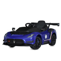 Дитячий електромобіль Машина M 5105EBLR-4 до 25 кг (M 5105EBLR-4)