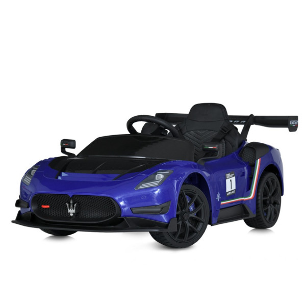 Дитячий електромобіль Машина M 5105EBLR-4 до 25 кг (M 5105EBLR-4)