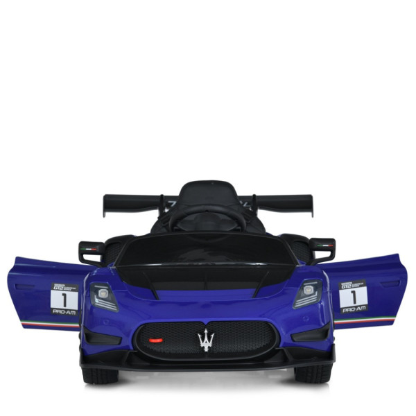 Дитячий електромобіль Машина M 5105EBLR-4 до 25 кг (M 5105EBLR-4)