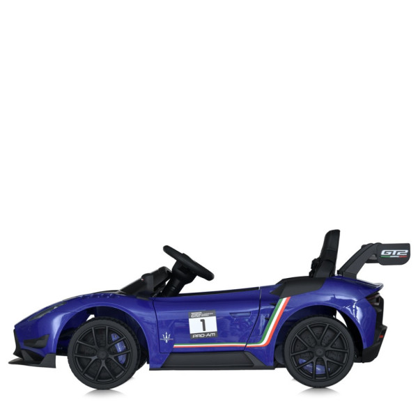 Дитячий електромобіль Машина M 5105EBLR-4 до 25 кг (M 5105EBLR-4)