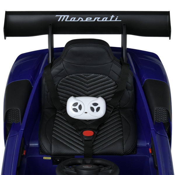 Дитячий електромобіль Машина M 5105EBLR-4 до 25 кг (M 5105EBLR-4)