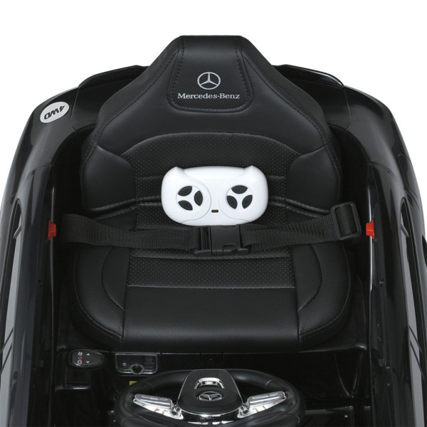 Дитячий електромобіль Машина M 5851EBLRS-2 до 30 кг (M 5851EBLRS-2)