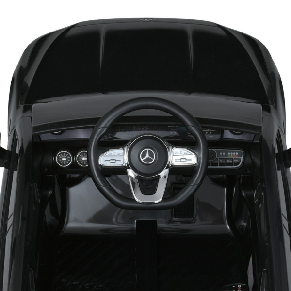 Дитячий електромобіль Машина M 5851EBLRS-2 до 30 кг (M 5851EBLRS-2)