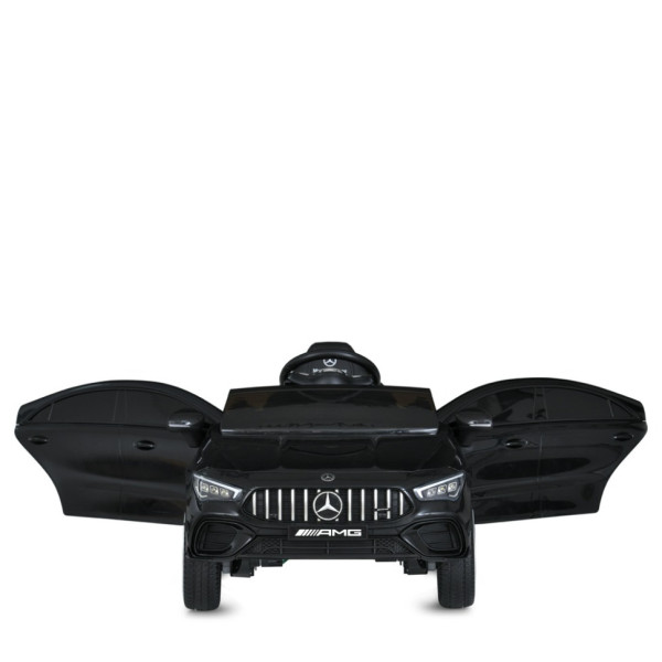 Дитячий електромобіль Машина M 5851EBLRS-2 до 30 кг (M 5851EBLRS-2)