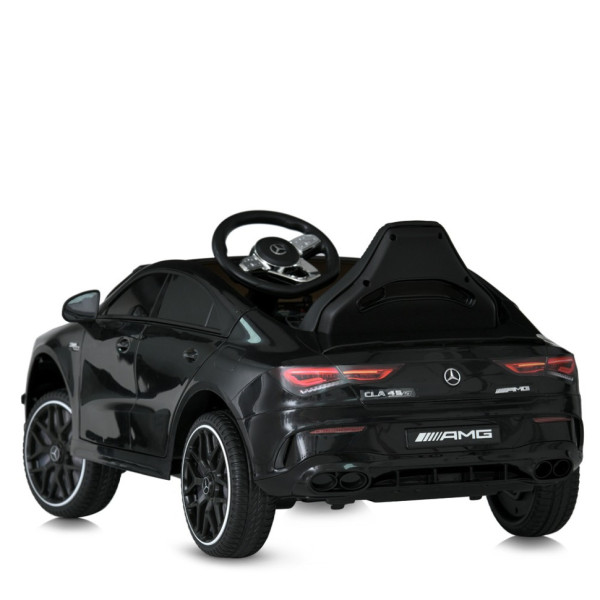 Дитячий електромобіль Машина M 5851EBLRS-2 до 30 кг (M 5851EBLRS-2)