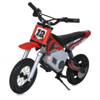 Дитячий електромобіль Мотоцикл M 5776AL-3 до 80 кг (M 5776AL-3)