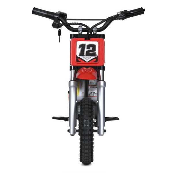 Дитячий електромобіль Мотоцикл M 5776AL-3 до 80 кг (M 5776AL-3)