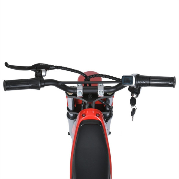 Дитячий електромобіль Мотоцикл M 5776AL-3 до 80 кг (M 5776AL-3)