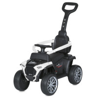 Дитячий електроквадроцикл M 4803EL-1 до 25 кг (M 4803EL-1)