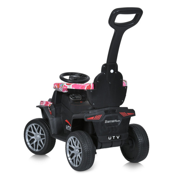 Дитячий електроквадроцикл M 5732EBLR-8 до 25 кг (M 5732EBLR-8)