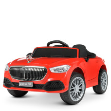 Дитячий електромобіль Машина M 4864EBLR-3 до 30 кг (M 4864EBLR-3)