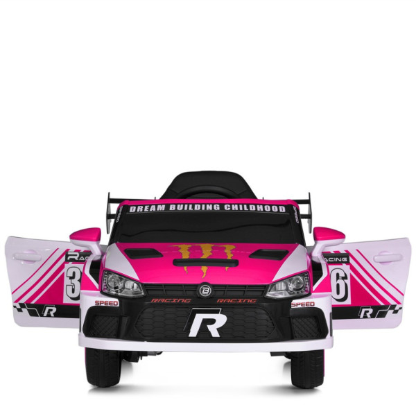 Дитячий електромобіль Машина M 5819EBLR-8 до 30 кг (M 5819EBLR-8)