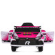 Дитячий електромобіль Машина M 5819EBLR-8 до 30 кг (M 5819EBLR-8)