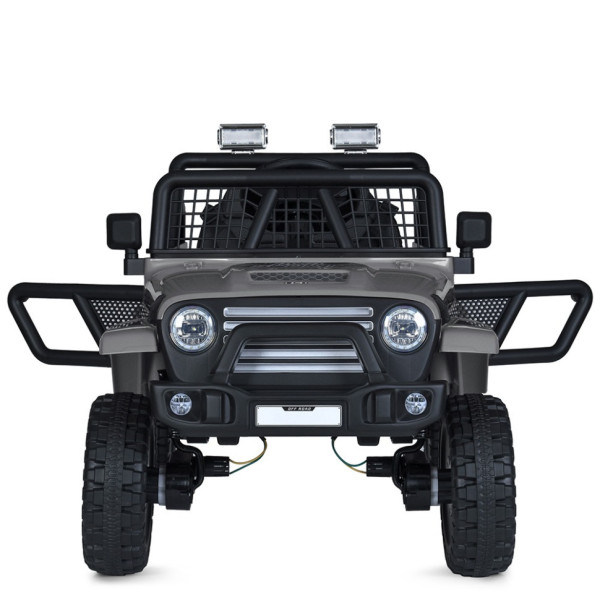 Дитячий електромобіль Джип M 5991EBLR-11(24V) до 50 кг (M 5991EBLR-11(24V))