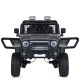 Дитячий електромобіль Джип M 5991EBLR-11(24V) до 50 кг (M 5991EBLR-11(24V))