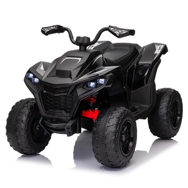 Дитячий електромобіль Квадроцикл M 6128EBLR-2 (24V) до 30 кг (M 6128EBLR-2(24V))