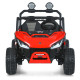 Дитячий електромобіль Джип M 6205EBLR-3(24V) до 60 кг (M 6205EBLR-3(24V))