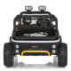 Дитячий електромобіль Джип M 6282EBLR-2 (24V) до 35 кг (M 6282EBLR-2(24V))
