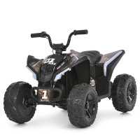 Дитячий електромобіль Квадроцикл M 6283EL-18 до 30 кг (M 6283EL-18)