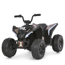Дитячий електромобіль Квадроцикл M 6283EL-18 до 30 кг (M 6283EL-18)