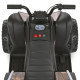 Дитячий електромобіль Квадроцикл M 6283EL-18 до 30 кг (M 6283EL-18)