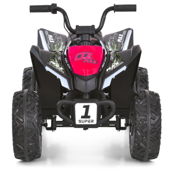 Дитячий електромобіль Квадроцикл M 6283EL-8 до 30 кг (M 6283EL-8)