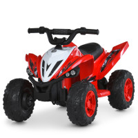 Дитячий електромобіль Квадроцикл M 6279EBR-3 до 30 кг (M 6279EBR-3)