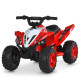 Дитячий електромобіль Квадроцикл M 6279EBR-3 до 30 кг (M 6279EBR-3)