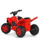 Дитячий електромобіль Квадроцикл M 6279EBR-3 до 30 кг (M 6279EBR-3)