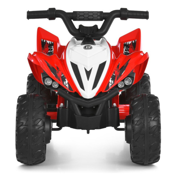 Дитячий електромобіль Квадроцикл M 6279EBR-3 до 30 кг (M 6279EBR-3)