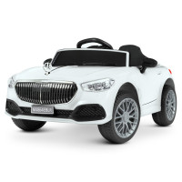 Дитячий електромобіль Машина M 4864EBLR-1 до 30 кг (M 4864EBLR-1)