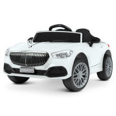 Дитячий електромобіль Машина M 4864EBLR-1 до 30 кг (M 4864EBLR-1)