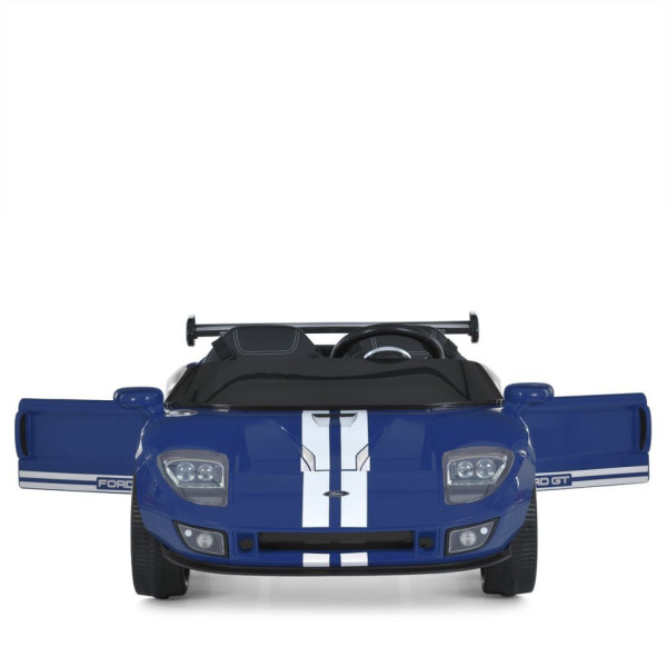 Дитячий електромобіль Машина M 6107EBLR-4(24V) до 59 кг (M 6107EBLR-4(24V))