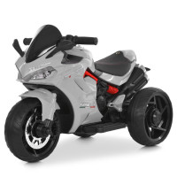 Дитячий електромобіль Мотоцикл M 6266EL-11 до 30 кг (M 6266EL-11)