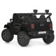 Детский электромобиль Джип M 6287EBLR-2(24V) до 60 кг(M 6287EBLR-2(24V))