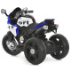 Детский электромобиль Мотоцикл M 6267EL-4 до 30 кг(M 6267EL-4)
