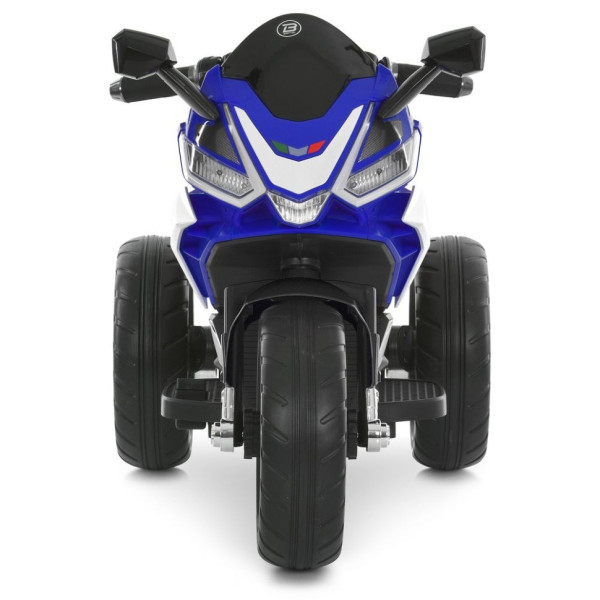 Детский электромобиль Мотоцикл M 6267EL-4 до 30 кг(M 6267EL-4)