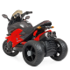 Дитячий електромобіль Мотоцикл Bambi Racer M 4274EL-3 до 25 кг (M 4274EL-3)