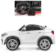 Дитячий електромобіль Джип Bambi JJ2168EBLR-1 BMW до 50 кг (JJ2168EBLR-1)
