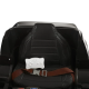 Дитячий електромобіль Джип Bambi M 3259EBLR-1-2, р/у, Чорно-білий (M 3259EBLR-1-2)