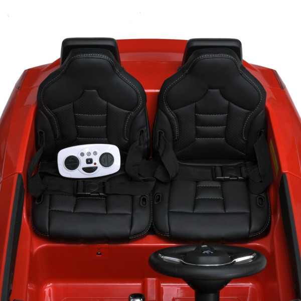 Дитячий електромобіль Машинка M 5742EBLR-3 до 30 кг (M 5742EBLR-3)