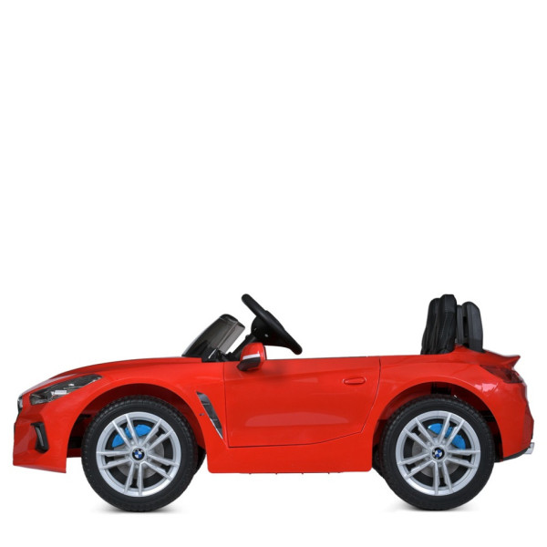 Дитячий електромобіль Машинка M 5742EBLR-3 до 30 кг (M 5742EBLR-3)