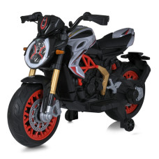 Дитячий електромобіль Мотоцикл M 5827EL-3-11 до 30 кг (M 5827EL-3-11)