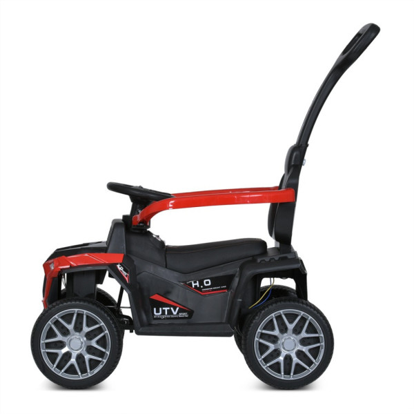 Дитячий електроквадроцикл M 4803EL-3 до 25 кг (M 4803EL-3)