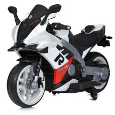 Дитячий електромобіль Мотоцикл M 6013EL-1(24V) до 30 кг (M 6013EL-1(24V))