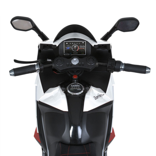 Дитячий електромобіль Мотоцикл M 6013EL-1(24V) до 30 кг (M 6013EL-1(24V))