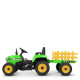 Дитячий електромобіль Трактор M 4479EBLR-5 до 30 кг (M 4479EBLR-5)