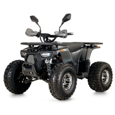 Дитячий електромобіль Квадроцикл HB-EATV1450F-P-2(MP3) до 100 кг (HB-EATV1450F-P-2(MP3))