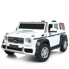 Дитячий електромобіль Джип M 6150AL-1 (24V) до 100 кг (M 6150AL-1(24V))