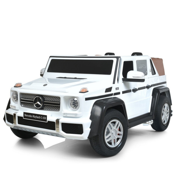 Дитячий електромобіль Джип M 6150AL-1 (24V) до 100 кг (M 6150AL-1(24V))
